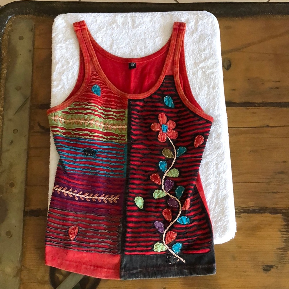 Adorable tank top